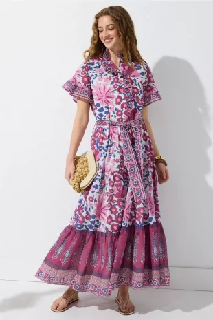 Victoria Dress