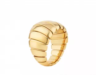Tubogas Ring