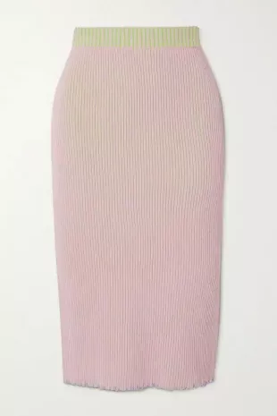 Harmony Skirt
