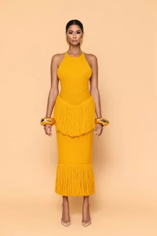 Sol Dress