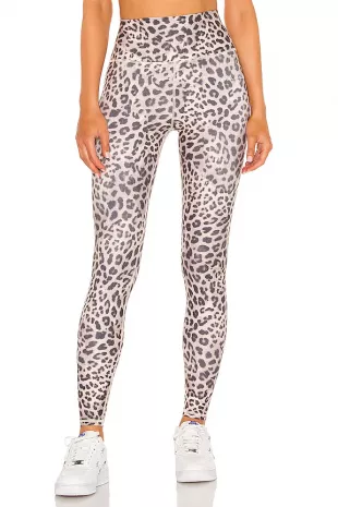 Intent High Waisted Legging
