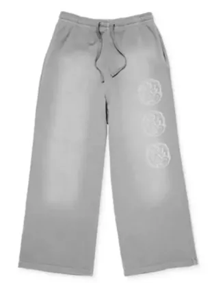 BTS Arirang World Tour Grey Sweatpants