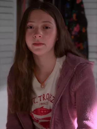 Malcolm In The Middle Life’s Still Unfair S01 Leah Fish T-Shirt