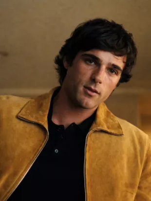 Euphoria S03 Jacob Elordi Jacket