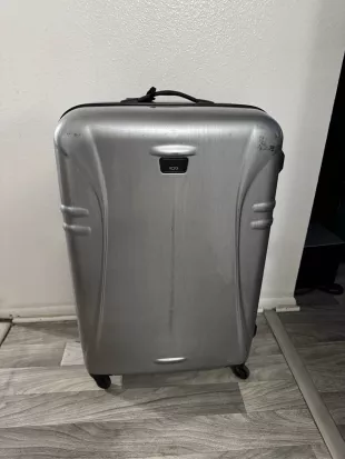 Medium Trip Packing Hard Case Luggage