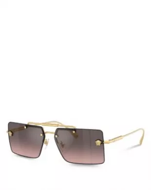 Rectangular Sunglasses