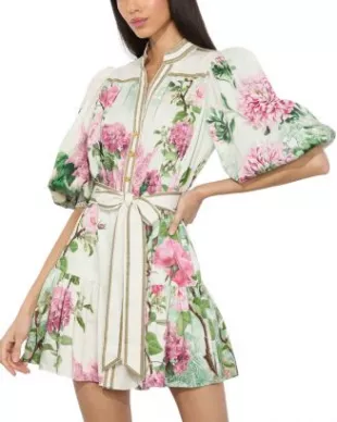 Cora Mini Dress