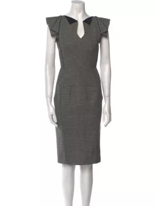 Shealth Dress