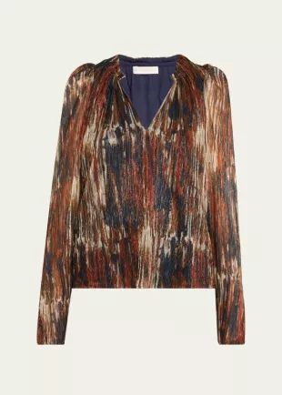 Sukie Blouse