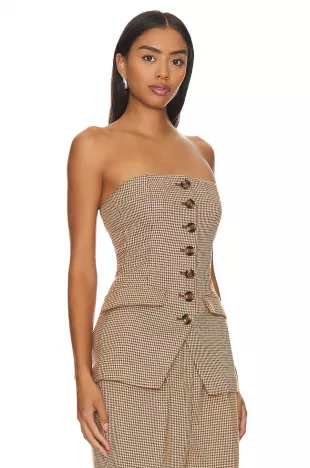 Phoebe Bustier