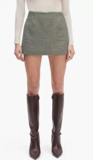 The Favorite Skort