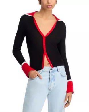 Nealie Cardigan