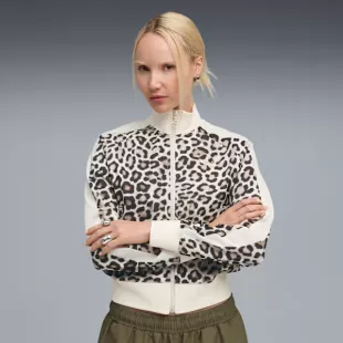 T7 Leopard Luxe