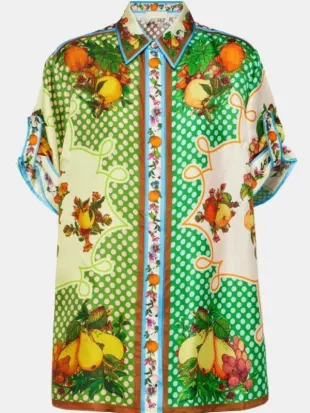 A Taste For Murder 2026 Lemonis Shirt