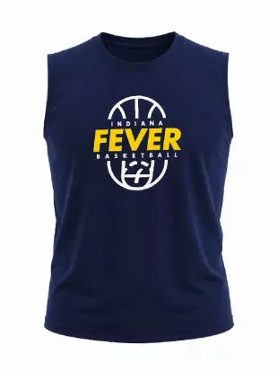 Caitlin Clark Indiana Fever v New York Liberty Top