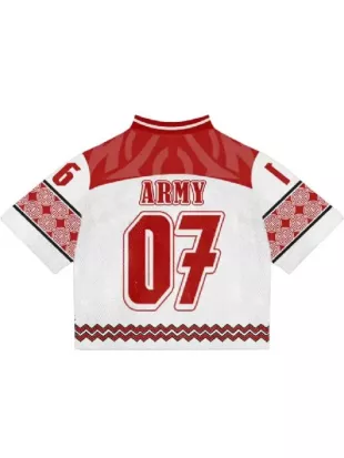 BTS Arirang World Tour Jersey