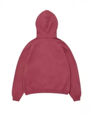 BTS Arirang What Is Your Love Song Hoodie