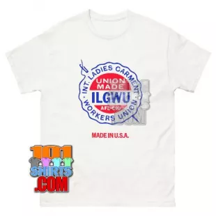 The Devil Wears Prada 2 Andrea Sachs Movie International Ladies Garment Workers Union T-Shirt
