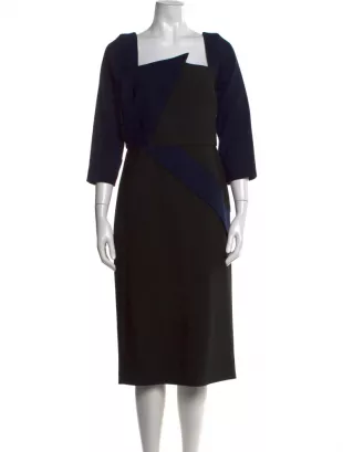 Hughes Dress