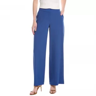 womens Crepe Pant