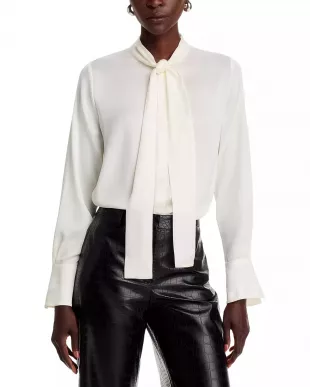 Leni Blouse