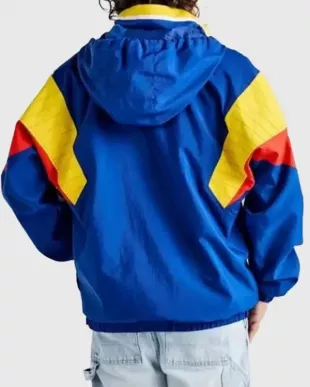 Kanto Jacket