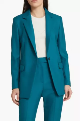 Jocaluah Blazer