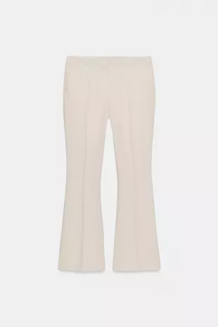 Flare Trousers
