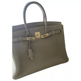 Birkin 35 Handbag