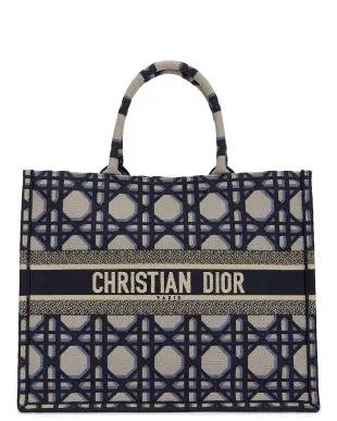Book Tote Bag