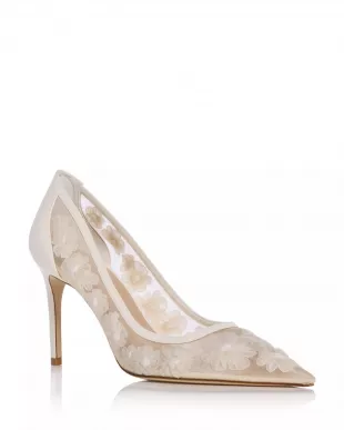 Women's Stuart Power 100 Pumps
