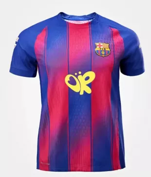 Olivia Rodrigo Barcelona Shirt