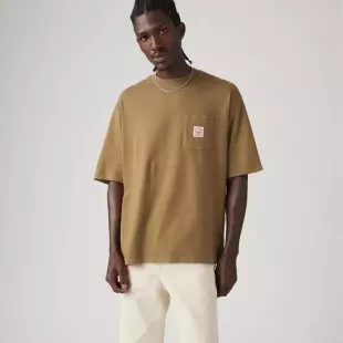 Workwear Short Sleeve Workwear T Shirt