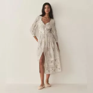 Minta Dress