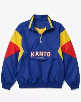Kanto Jacket