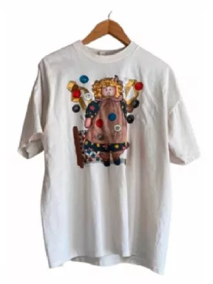 Zero Stars S01 Graphic T-shirt