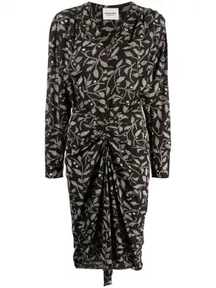 Etoile Danalia Dress