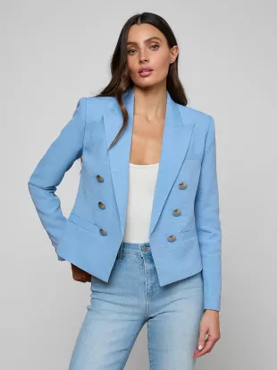 Brooke Blazer