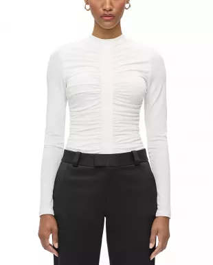 The Veronica Top
