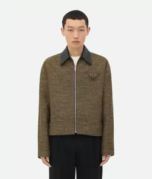 Frise Blouson
