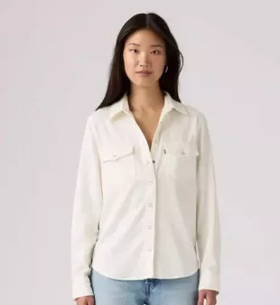 Iconic Western Shirt