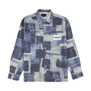 Boro Work Jacket