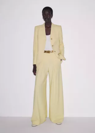 Very Wide-Leg Trouser