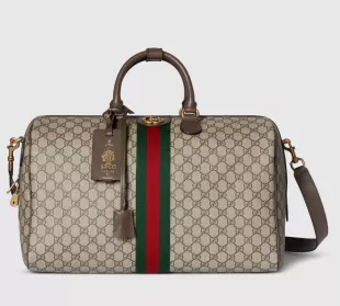 Large Savoy Duffle Bag
