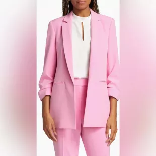 Open Blazer