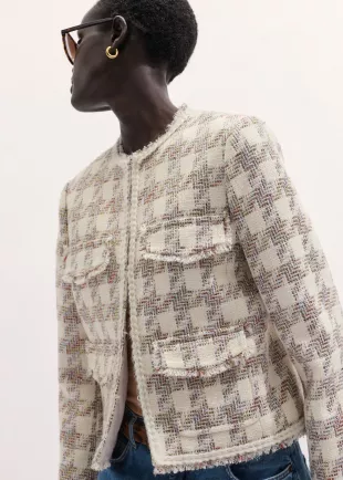 Heritage Jacket