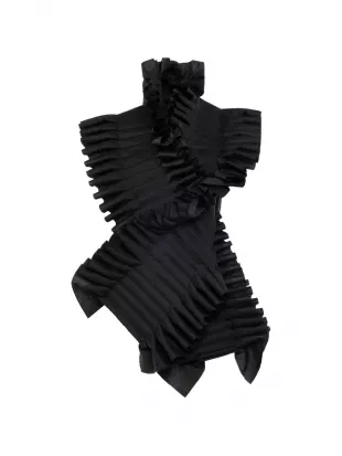 Ruffled Top