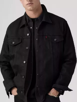 Rock the Block S07 Ty Pennington Trucker Jacket
