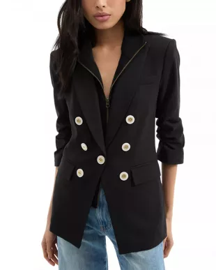 Tomi Dickey Jacket
