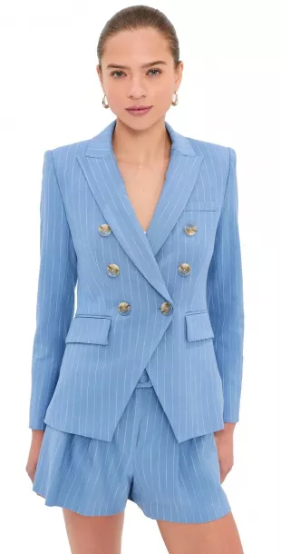 Miller Dickey Jacket